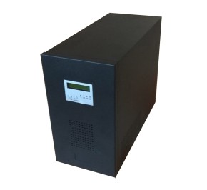 یو پی اس لاین اینتراکتیو پویاتوسعه افزار PA8060 8KVA