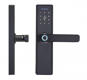 قفل درب هوشمند وی لاک WE-LS804