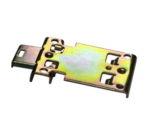 هیت سینک SSR تک فاز گلداستار LG-76428 10-25A