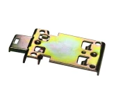 هیت سینک SSR تک فاز گلداستار LG-76428 10-25A