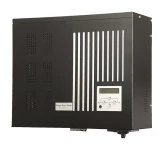 استابلایزر رله ای پویا توسعه افزار PARVC10W 10KVA