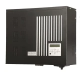 استابلایزر رله ای پویا توسعه افزار PARVC5W 5KVA