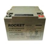 باتری سیلد اسید 12V 26Ah راکت ES26-12