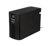 یو پی اس آنلاین فاران Titan Plus 2KVA با باتری خارجی