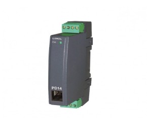 مبدل اندازه گیری لومل P20 -2.2.67.99.8