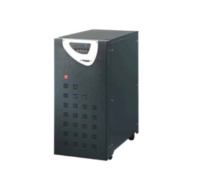 یو پی اس سه فاز پاور ترونیکس ALCOR AL30 30KVA