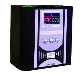 استابلایزر رله ای تی بی ام Ranger-5000VA 5KVA