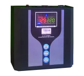 استابلایزر رله ای تی بی ام Ranger-8000VA 8KVA