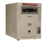 یو پی اس هوشمند آنلاین تی بی ام RANGER-8UPKSS 8KVA