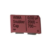 خازن پلی پروپیلن ویما Snubber Cap 0.033 uF 700VAC