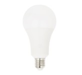 لامپ ال ای دی حبابی بدیع نور BD400 18W