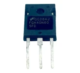 آی سی FGH40N60 SFD