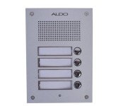 پنل درب بازکن صوتی آلدو AL-4UD