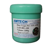 خمیر فلکسی امتچ 100 گرمی NC-559-ASM