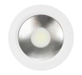 لامپ COB هالوژنی روکار بدیع نور BD.30R.COB 30W