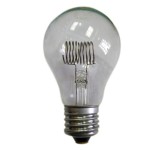 لامپ حبابی ادیسونی BLS 5W