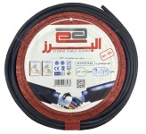 کابل برق اعتماد کابل البرز ETM325 2.5*3
