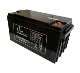 باتری سیلد اسید 12V 65Ah ال تی باتری 12LTSG65