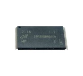 آی سی فلش NAND میکرون 29F2G08ABAEA