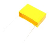 خازن ام کی تی 10 نانوفاراد 100 ولت