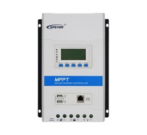 شارژ کنترلر خورشیدی ایپی اور TRIRON 3210N 30A MPPT