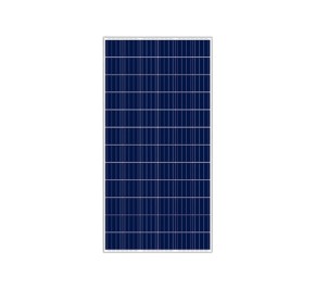 پنل خورشیدی پلی کریستال شین سانگ SS-DP315 315W