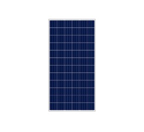 پنل خورشیدی پلی کریستال شین سانگ SS-DP320 320W