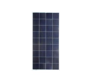 پنل خورشیدی پلی کریستال ینگلی سولار JS 150 150W
