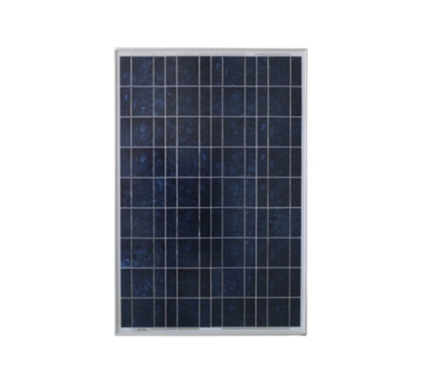 پنل خورشیدی پلی کریستال ینگلی سولار YGE 80 80W