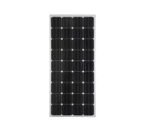 پنل خورشیدی مونو کریستال ینگلی سولار YL100C-18b 100W