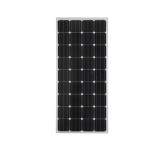 پنل خورشیدی مونو کریستال ینگلی سولار YL120C-18b 120W