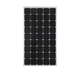 پنل خورشیدی مونو کریستال ینگلی سولار YL200C-24b 200W