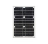 پنل خورشیدی مونو کریستال ینگلی سولار YL30D-18b 30W