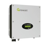 اینورتر خورشیدی متصل به شبکه GROWATT 5000TL3-S