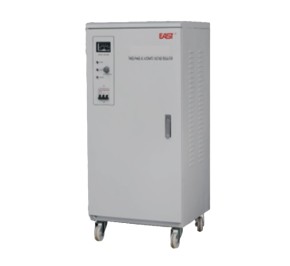 استابلایزر سه فاز نیروسان NS-ZTY-20KVA 20KVA