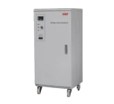 استابلایزر سه فاز نیروسان NS-ZTY-10KVA 10KVA