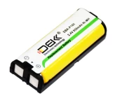 باتری گوشی تلفن بی سیم دی بی کی P105 850mAh