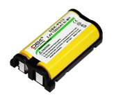 باتری گوشی تلفن بی سیم دی بی کی P513 1500mAh