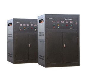 استابلایزر سه فاز ستونی آلجا SBW 150KVA