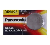 باتری سکه ای پاناسونیک CR2025 3V