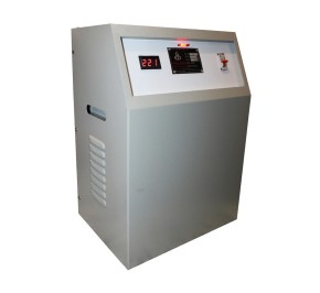 استابلایزر سه فاز رله ای ماینری الکتروپیشروگام 12KVA