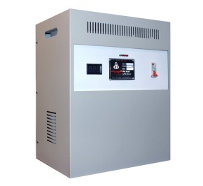 استابلایزر رله ای صنعتی الکتروپیشروگام 10KVA