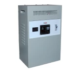 استابلایزر رله ای صنعتی الکتروپیشروگام 12KVA