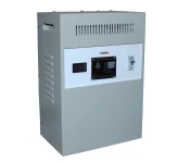 استابلایزر رله ای صنعتی الکتروپیشروگام 15KVA