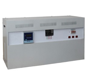 استابلایزر سه فاز رله ای صنعتی الکتروپیشروگام 15KVA