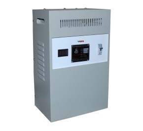 استابلایزر رله ای صنعتی الکتروپیشروگام 20KVA