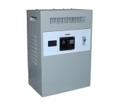 استابلایزر رله ای صنعتی الکتروپیشروگام 5KVA