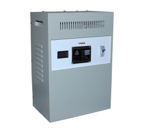 استابلایزر رله ای صنعتی الکتروپیشروگام 8KVA