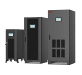 یو پی اس آنلاین سه فاز ترانس بیس نیروسانHITech 60KVA