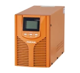 یو پی اس لاین اینتراکتیو فاران Trust 1.5KVA